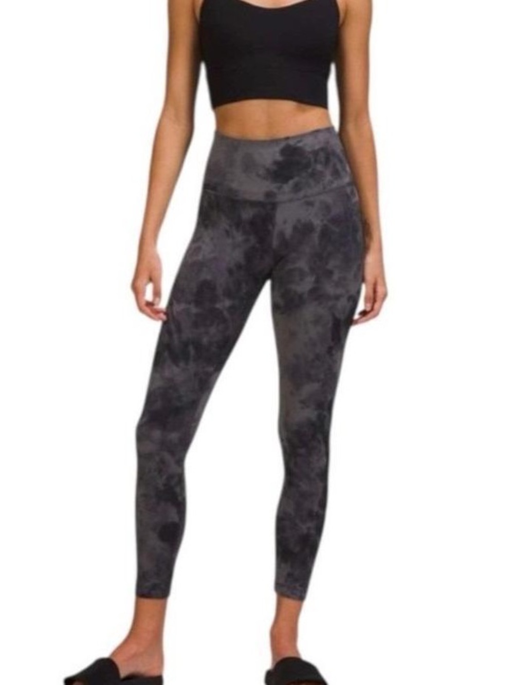 Lululemon align highwaisted leggings